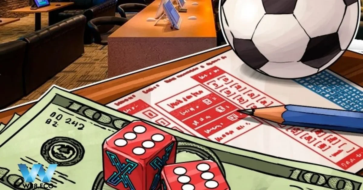 Cách Đặt Cược Đối Đầu Tại Nhà Cái W8