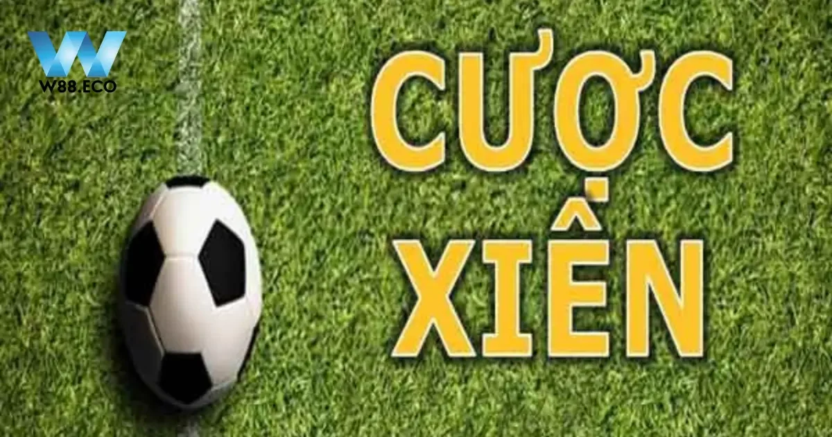 Cược Xiên Là Gì? Hướng Dẫn Chơi Tại W88 Cho Người Mới 3 Rủi ro của cược xiên