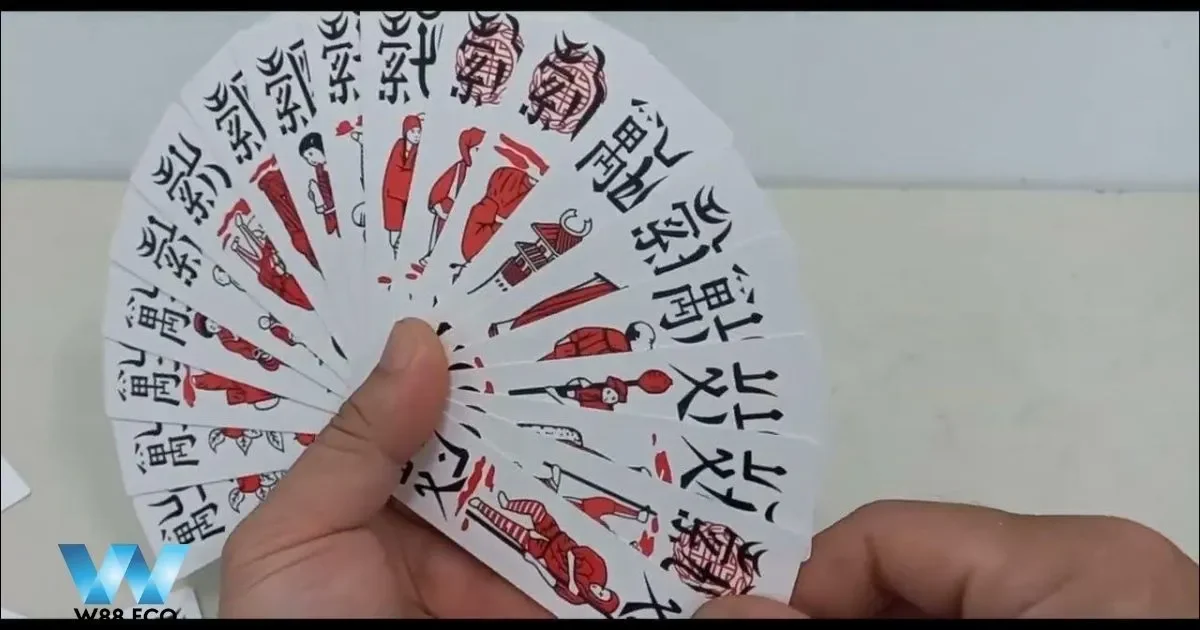 Game Bài Chắn Là Gì? Hướng Dẫn Chơi Tại W8 4 Cách Tham Gia Ván Chơi Chắn Online