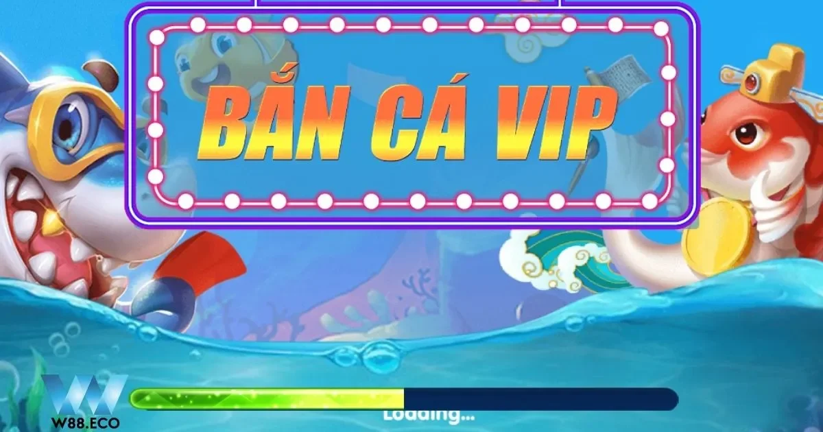Hướng Dẫn Tham Gia Bắn Cá Phát Lộc Tại W8