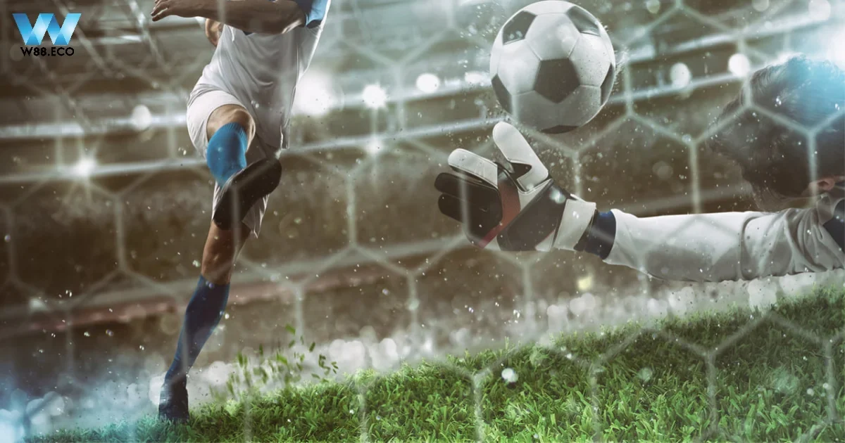 Kèo Ghi Bàn Là Gì? Ý Nghĩa Trong Cá Cược Bóng Đá