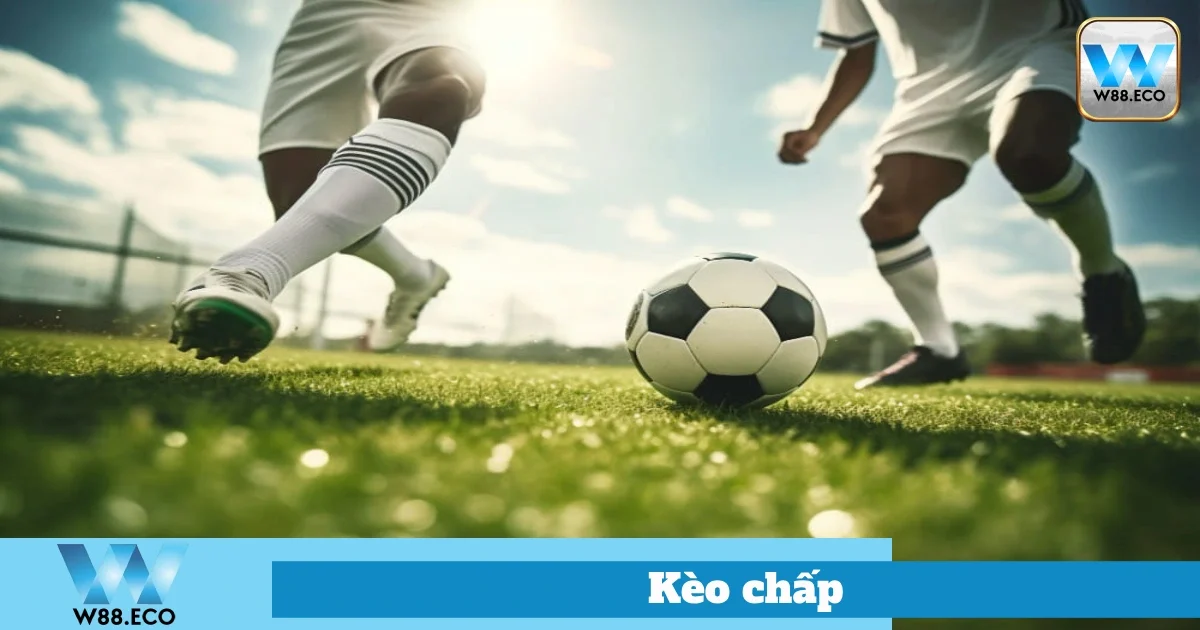 Vai trò của kèo chấp trong cá cược thể thao