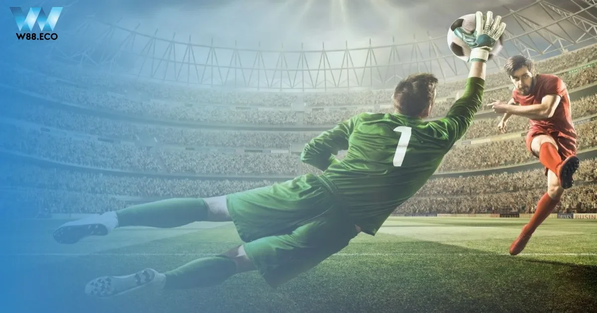 Cách Đặt Cược Kèo Châu Á Hiệu Quả Tại W88