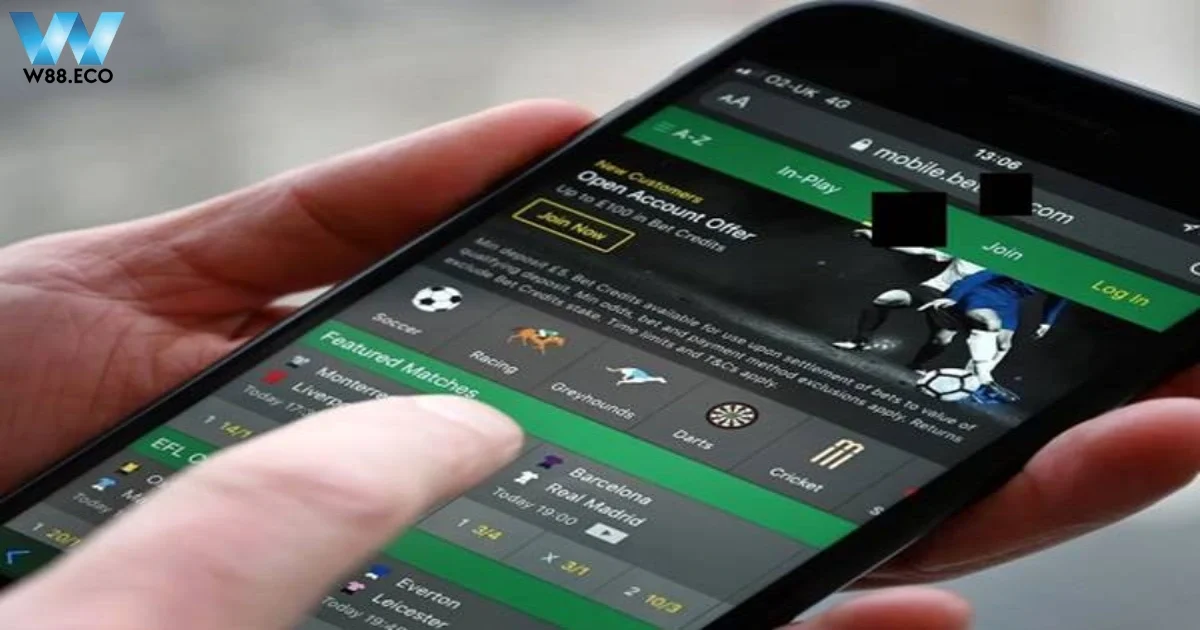 Hướng Dẫn Đặt Kèo Kick Off Dành Cho Người Mới