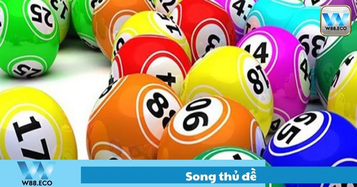 Song Thủ Đề Là Gì? Cách Đọc Dễ Hiểu