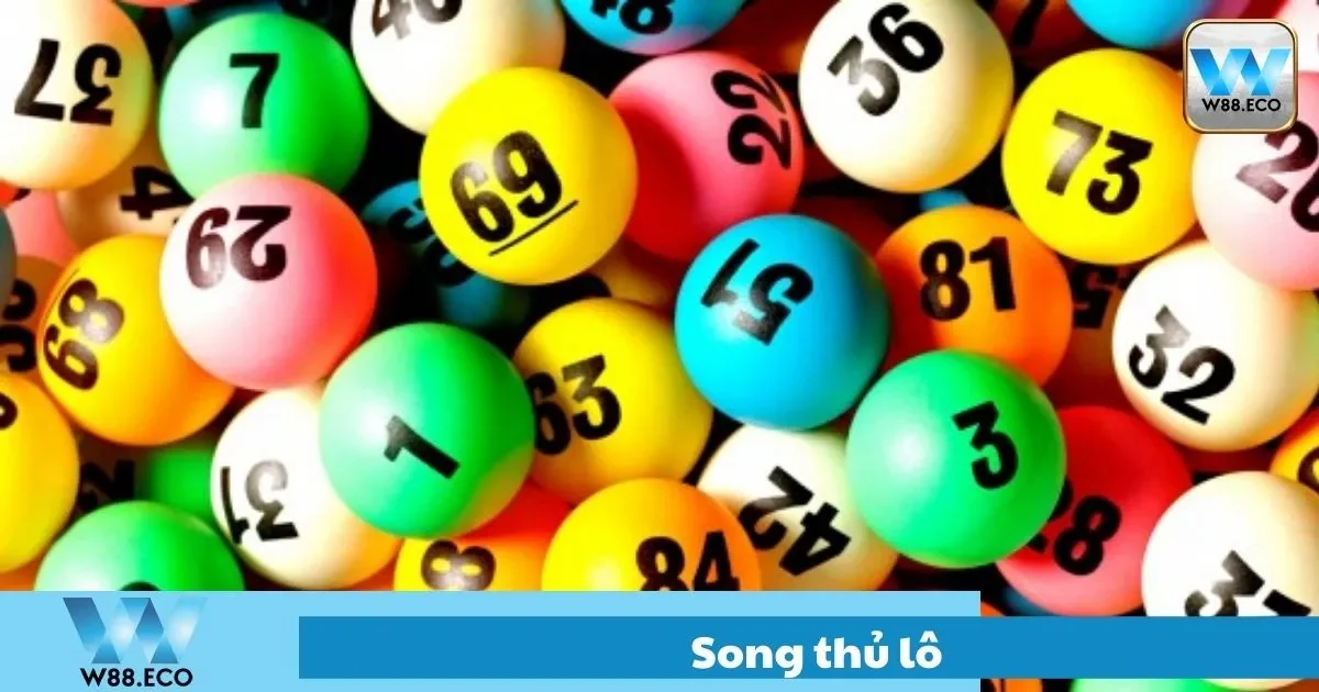 Song Thủ Đề Là Gì? Hướng Dẫn Đặt Cược Chi Tiết Tại W8