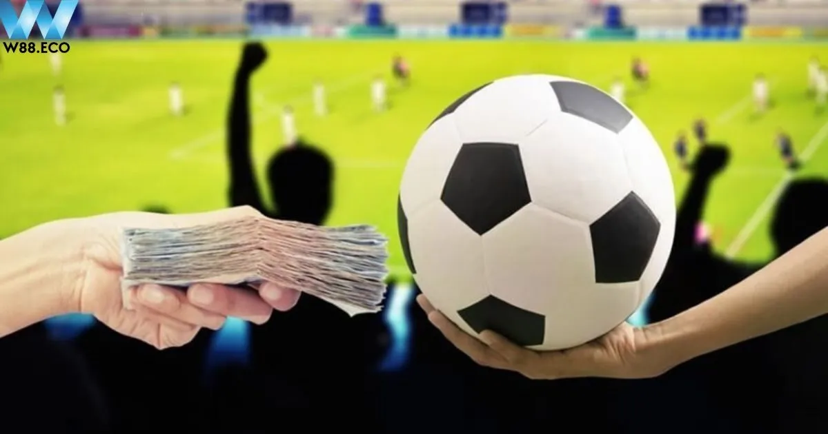 Cách chọn cầu thủ cho cược ghi bàn