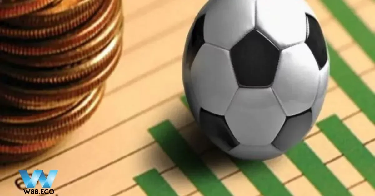 Cách Chơi Kèo Lựa Tại W88 Như Thế Nào? Hướng Dẫn Chi Tiết 4 2 kèo: Kèo Châu Á và kèo Châu Âu