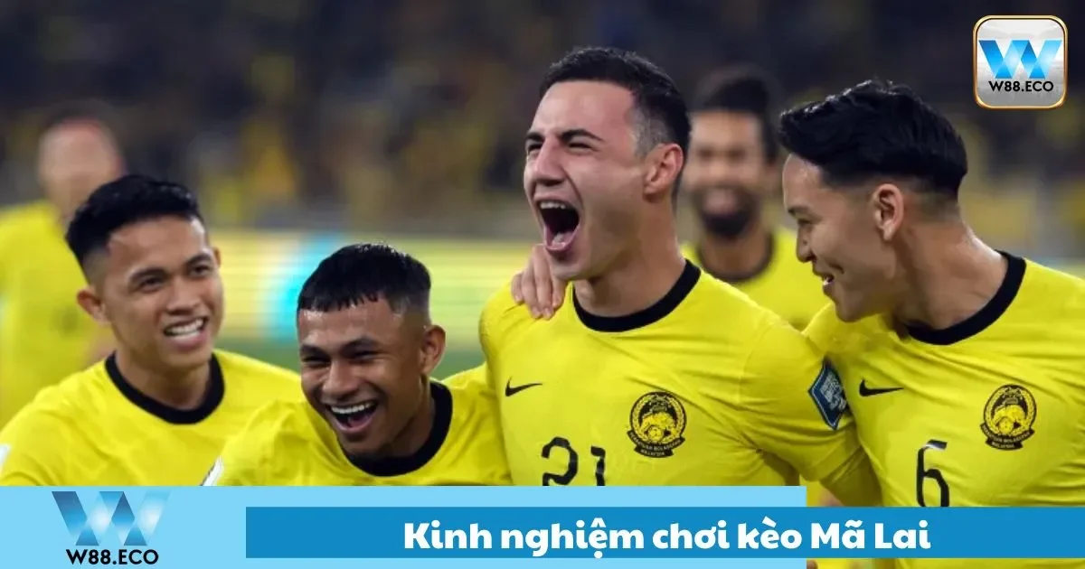 Kinh Nghiệm Chơi Kèo Mã Lai: Tại W88 Cho Người Mới Chơi 1 Lưu ý khi lựa chọn cửa âm