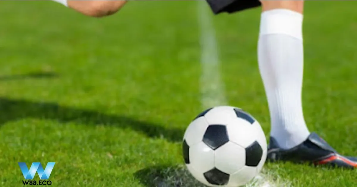 Mẹo Bắt Kèo Kick Off Chuẩn Xác Nhất Khi Chơi Kèo Tại W88 3 Phân tích lịch sử đối đầu của hai đội