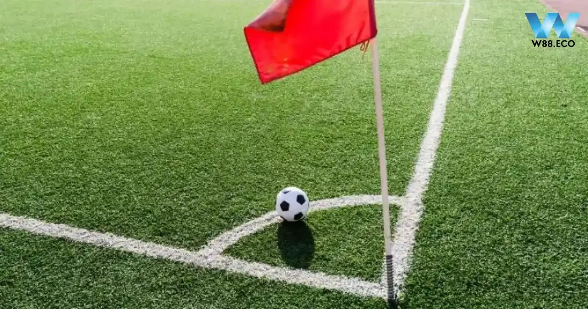 Khi có những tình huống xảy ra trong trận đấu có khả năng tác động đáng kể đến kết quả cuối cùng